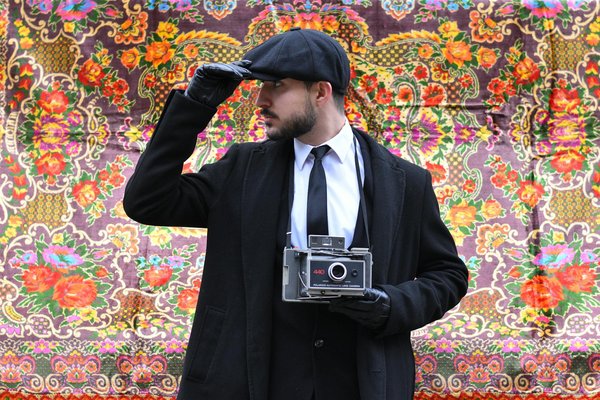 Discover the Best UK Destinations for Tailoring Your Dream Winter Wedding Attire