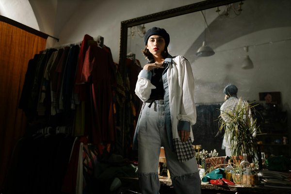 Discover Top UK Brands Championing Sustainable and Ethical Swimwear Choices